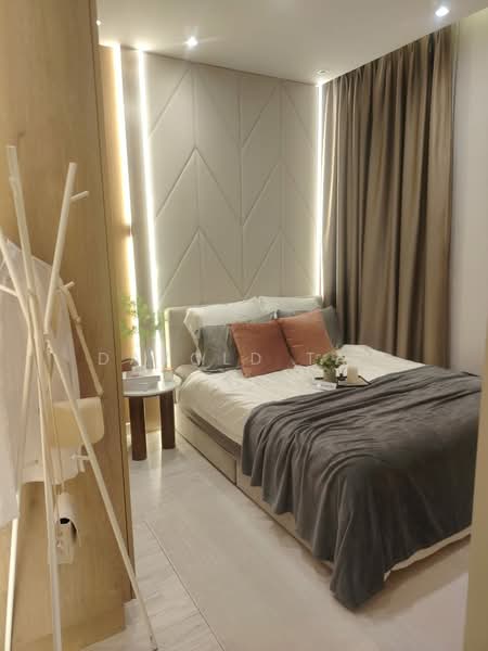 Pinnacle Bukit Gambier untuk Untuk Dijual - RM 945,000, Mac 2026 - Bedroom - PropertyGuru.com.my