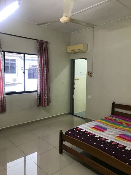 2-storey Terraced House for Sale in Skudai (Johor) - Kai Jing - Bedroom - PropertyGuru.com.my