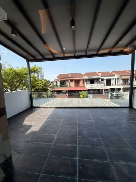 2-storey Terraced House for Rent in Bukit Indah (Iskandar Puteri (Nusajaya)) - Angel Lee - Exterior - PropertyGuru.com.my