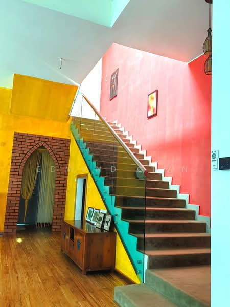 Rumah Berkembar untuk Dijual di Puchong (Selangor) - Edmund Chan - Interior - PropertyGuru.com.my