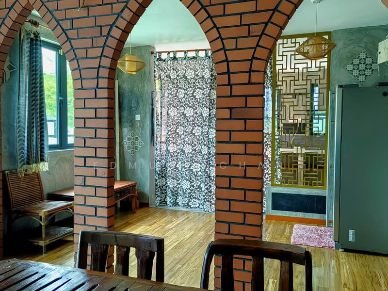 Rumah Berkembar untuk Dijual di Puchong (Selangor) - Edmund Chan - Interior - PropertyGuru.com.my