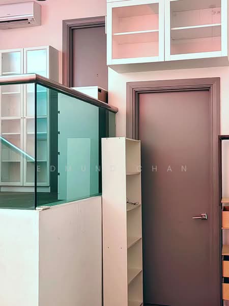 Rumah Berkembar untuk Dijual di Puchong (Selangor) - Edmund Chan - Interior - PropertyGuru.com.my
