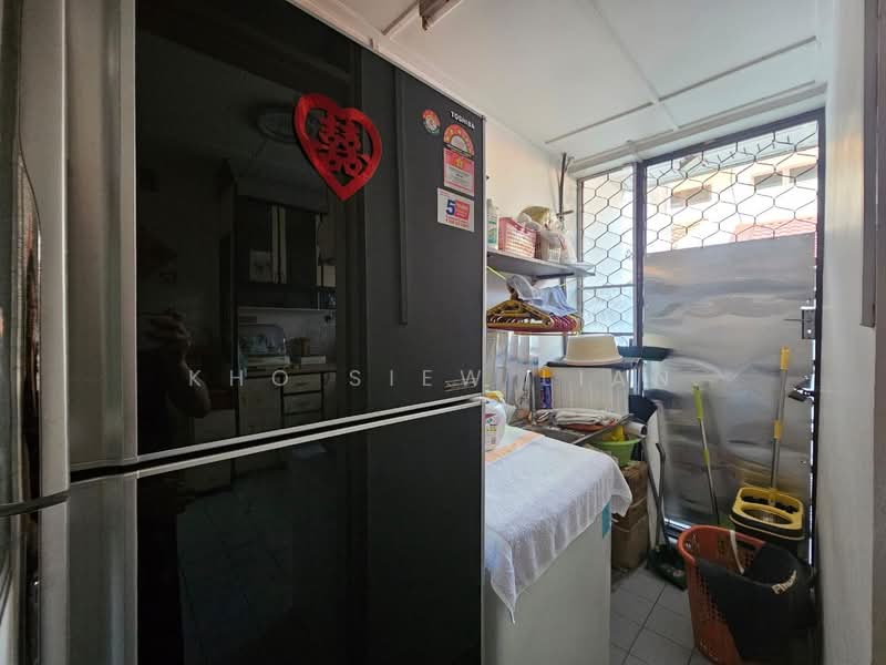 Taman Perling untuk Untuk Dijual - RM 850,000, Mac 2026 - Interior - PropertyGuru.com.my