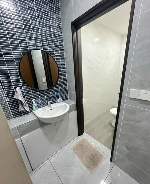 Suria Residence untuk Untuk Dijual - RM 1,590,000, Mac 2026 - Bathroom - PropertyGuru.com.my