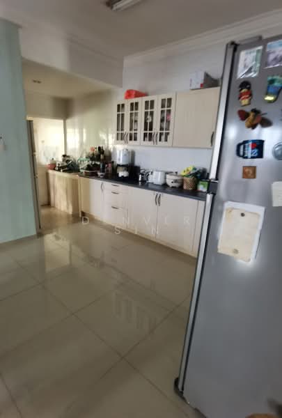 Taman Desa untuk Untuk Dijual - RM 2,650,000, Mac 2026 - Kitchen - PropertyGuru.com.my