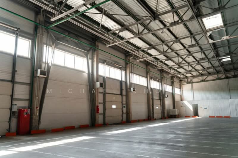 Kilang untuk Dijual di Gelang Patah (Johor) - Michael Chong - Interior - PropertyGuru.com.my
