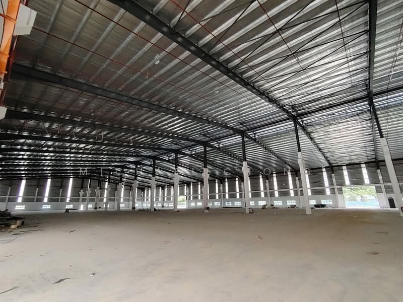 Kilang untuk Dijual di Gelang Patah (Johor) - Michael Chong - Interior - PropertyGuru.com.my