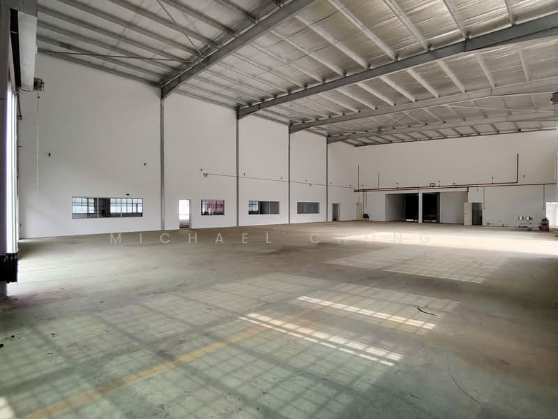 Kilang untuk Dijual di Gelang Patah (Johor) - Michael Chong - PropertyGuru.com.my