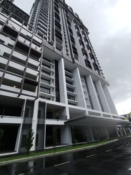 Astetica Residence @ Seri Kembangan untuk Untuk Dijual - RM 1,000,000, Mac 2026 - Exterior - PropertyGuru.com.my