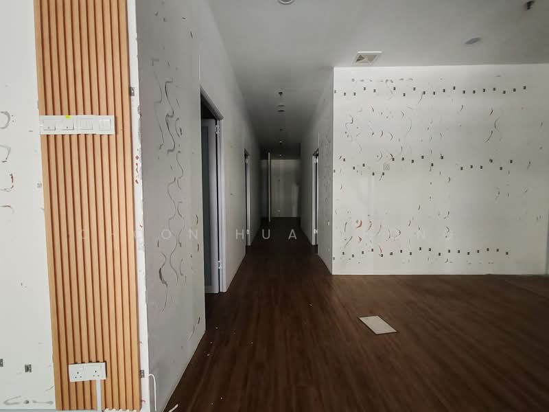 Astetica Residence @ Seri Kembangan untuk Untuk Dijual - RM 1,000,000, Mac 2026 - Corridor - PropertyGuru.com.my