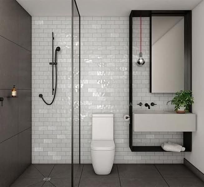 Condominium for Sale at Twinstar - Darold Tan - Bathroom - PropertyGuru.com.my