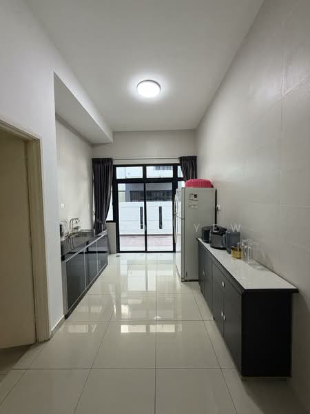 Cluster House for Sale in Bukit Indah (Iskandar Puteri (Nusajaya)) - Melody Yew - Kitchen - PropertyGuru.com.my