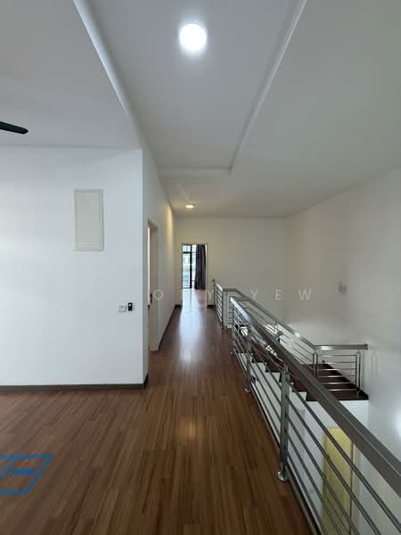 Cluster House for Sale in Bukit Indah (Iskandar Puteri (Nusajaya)) - Melody Yew - Corridor - PropertyGuru.com.my
