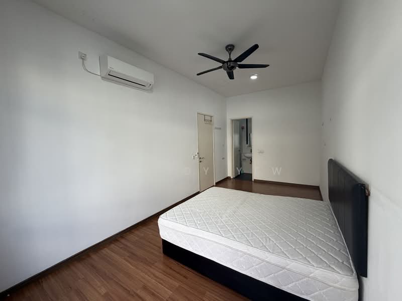 Cluster House for Sale in Bukit Indah (Iskandar Puteri (Nusajaya)) - Melody Yew - Bedroom - PropertyGuru.com.my