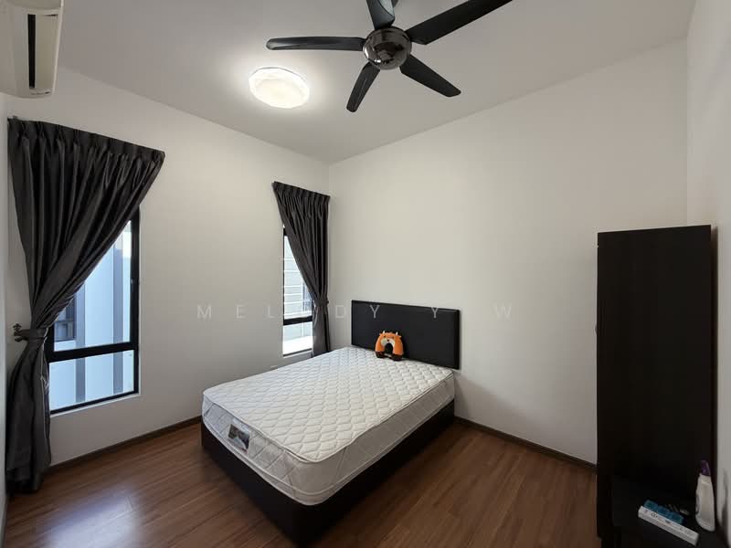 Cluster House for Sale in Bukit Indah (Iskandar Puteri (Nusajaya)) - Melody Yew - Bedroom - PropertyGuru.com.my