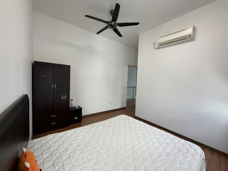 Cluster House for Sale in Bukit Indah (Iskandar Puteri (Nusajaya)) - Melody Yew - PropertyGuru.com.my