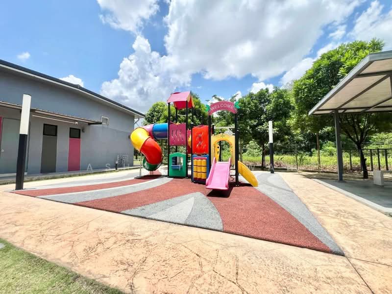 Condominium for Sale at Residensi Damai - Ashraf Azwan - PropertyGuru.com.my