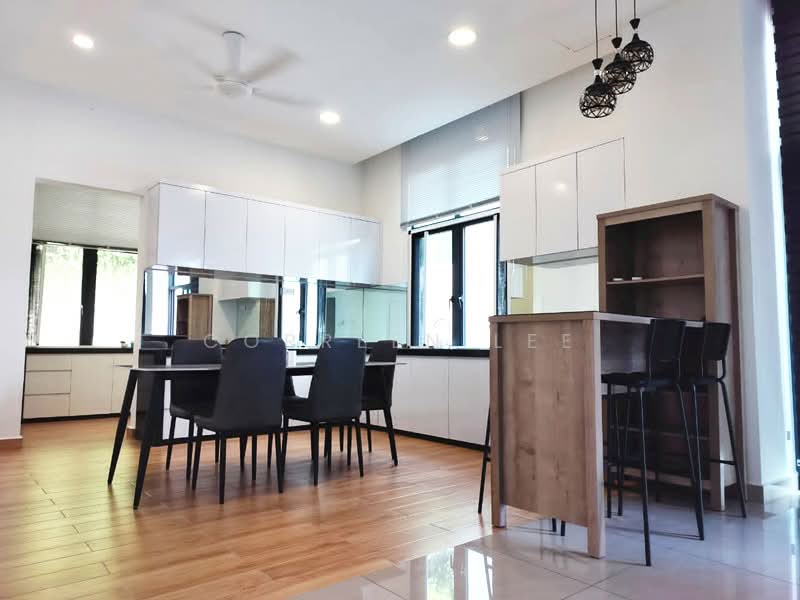 For Rent - Beverly Heights