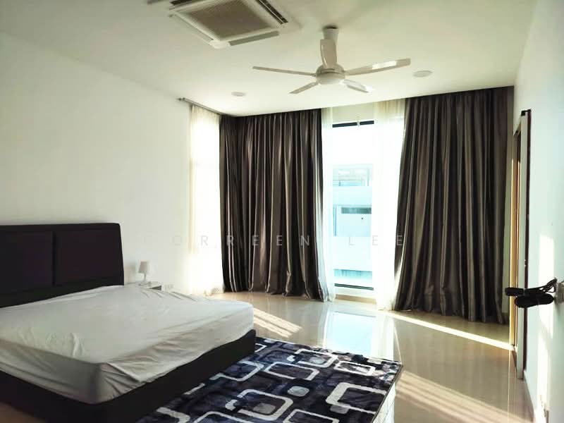 For Rent - Beverly Heights