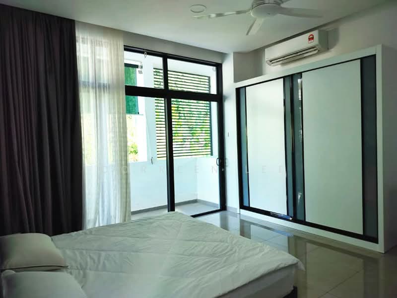 For Rent - Beverly Heights