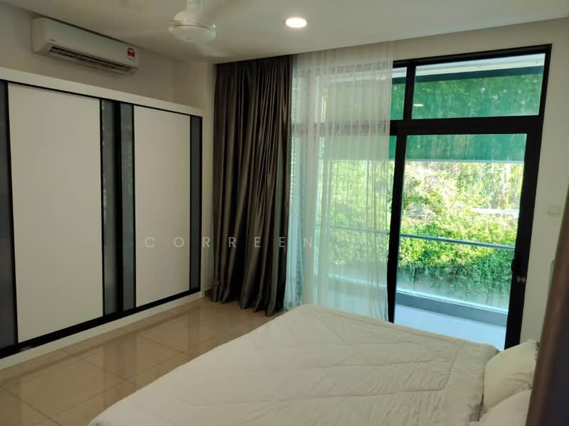 For Rent - Beverly Heights