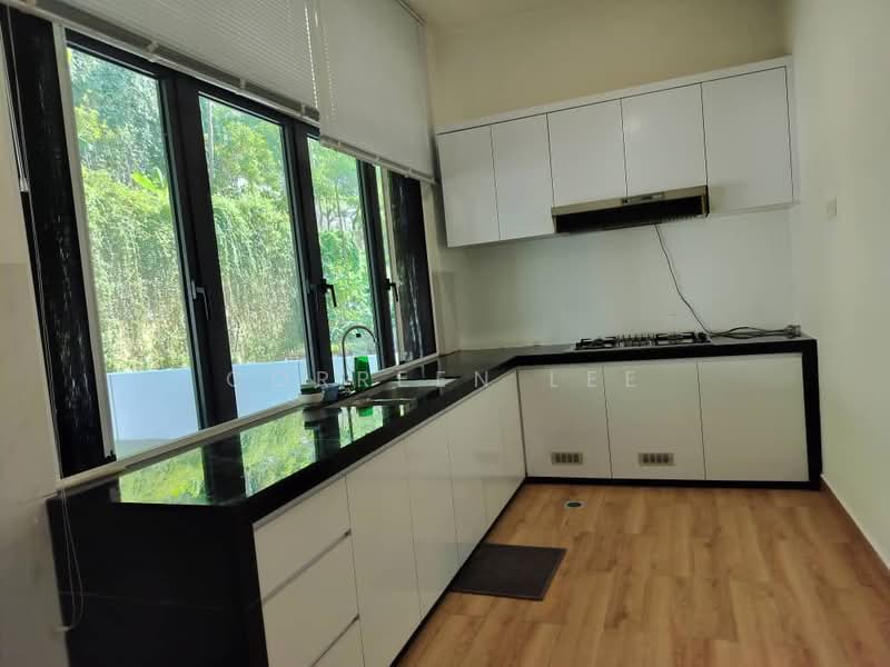 For Rent - Beverly Heights