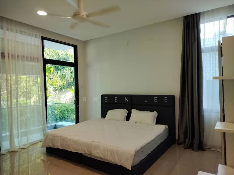 For Rent - Beverly Heights