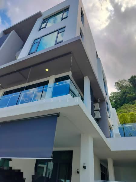 For Rent - Beverly Heights