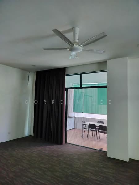 For Rent - Beverly Heights