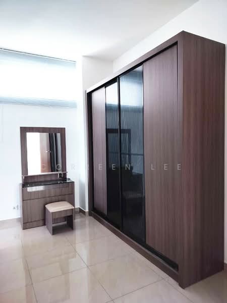 For Rent - Beverly Heights