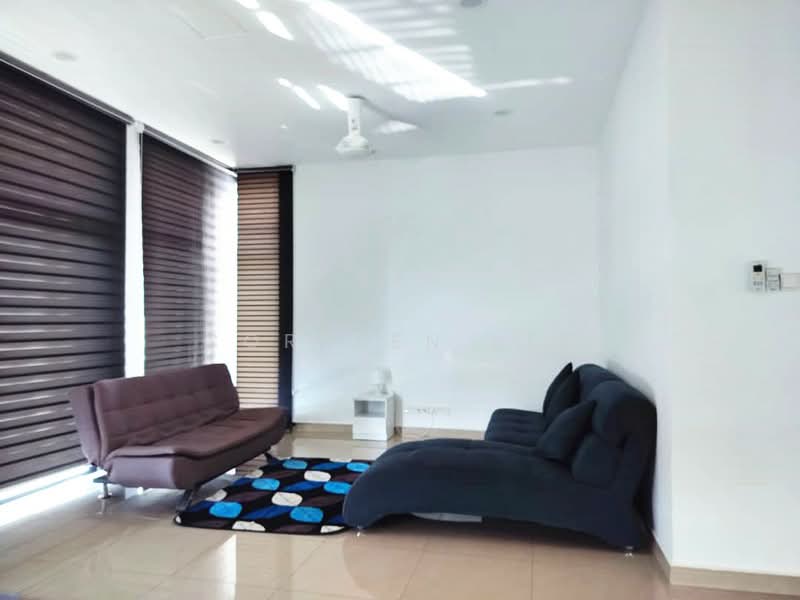 For Rent - Beverly Heights