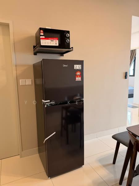 Service Residence for Rent at Nexus Taman Pertama - Yong Kelvin - Interior - PropertyGuru.com.my