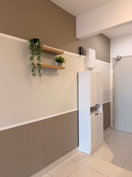Service Residence for Rent at Nexus Taman Pertama - Yong Kelvin - Interior - PropertyGuru.com.my