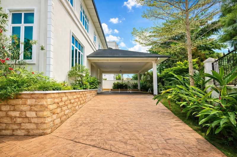 Bungalow for Sale in Saujana Impian (Kajang) - Nor Azdlin Adnan - Exterior - PropertyGuru.com.my