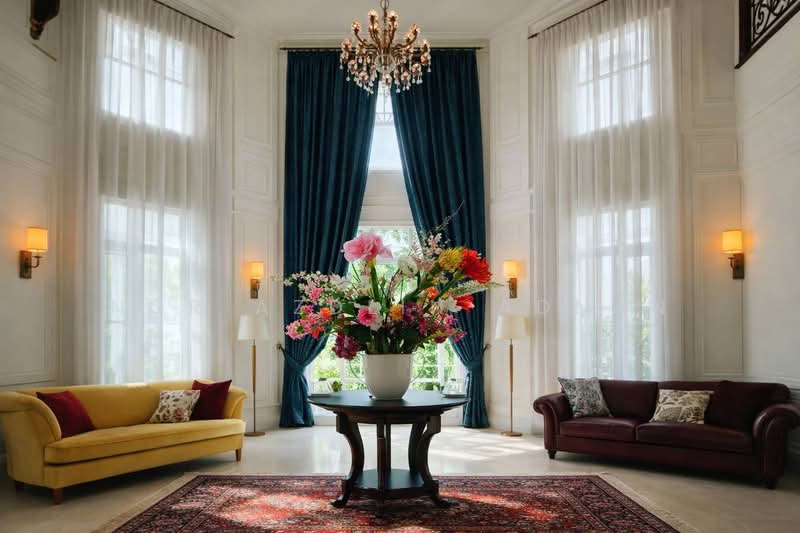 Bungalow for Sale in Saujana Impian (Kajang) - Nor Azdlin Adnan - Living Room - PropertyGuru.com.my