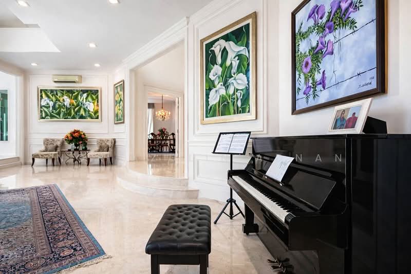 Bungalow for Sale in Saujana Impian (Kajang) - Nor Azdlin Adnan - Interior - PropertyGuru.com.my