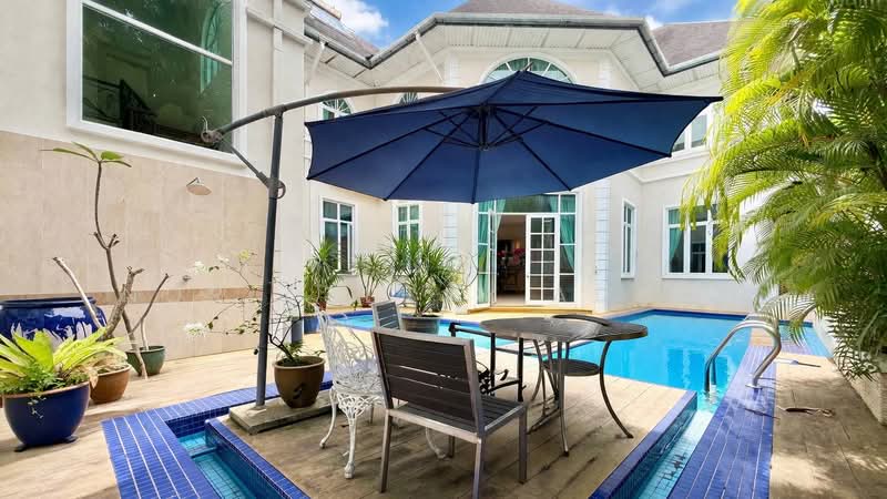 Bungalow for Sale in Saujana Impian (Kajang) - Nor Azdlin Adnan - Exterior - PropertyGuru.com.my