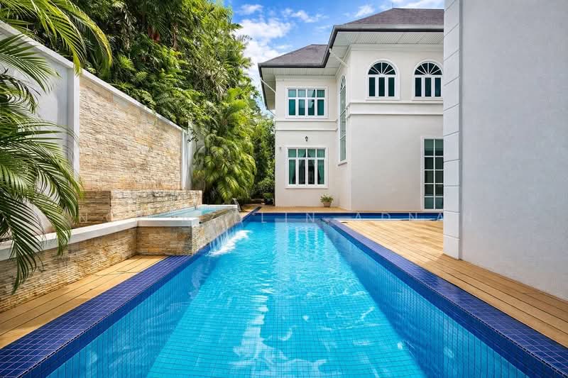 Bungalow for Sale in Saujana Impian (Kajang) - Nor Azdlin Adnan - Exterior - PropertyGuru.com.my