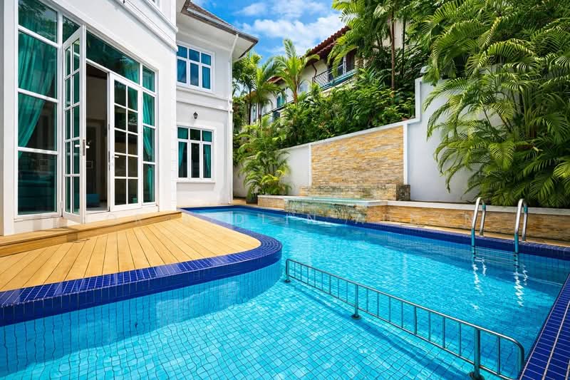 Bungalow for Sale in Saujana Impian (Kajang) - Nor Azdlin Adnan - Exterior - PropertyGuru.com.my