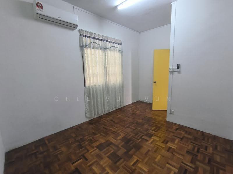 Apartment for Sale at Taman Wangsa - Chee Vui Vun - Interior - PropertyGuru.com.my