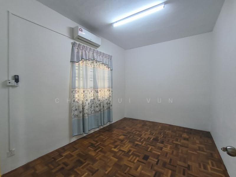 Apartment for Sale at Taman Wangsa - Chee Vui Vun - PropertyGuru.com.my