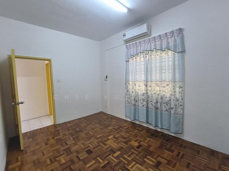 Apartment for Sale at Taman Wangsa - Chee Vui Vun - PropertyGuru.com.my