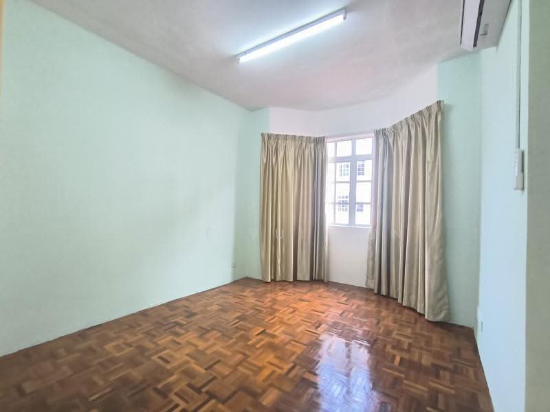 Apartment for Sale at Taman Wangsa - Chee Vui Vun - Interior - PropertyGuru.com.my