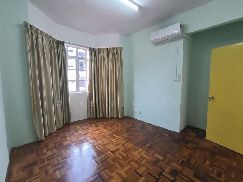 Apartment for Sale at Taman Wangsa - Chee Vui Vun - Interior - PropertyGuru.com.my