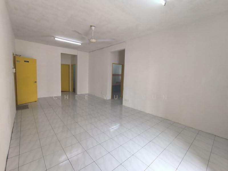 Apartment for Sale at Taman Wangsa - Chee Vui Vun - Interior - PropertyGuru.com.my