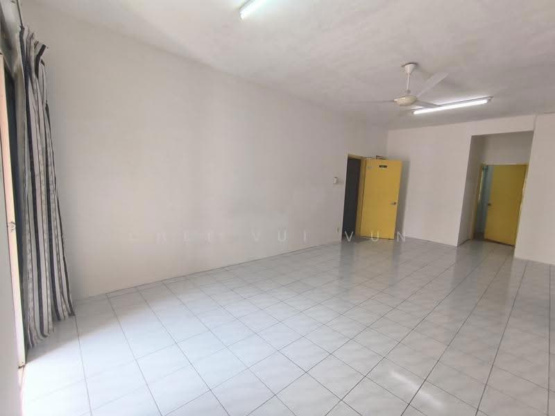 Apartment for Sale at Taman Wangsa - Chee Vui Vun - Interior - PropertyGuru.com.my