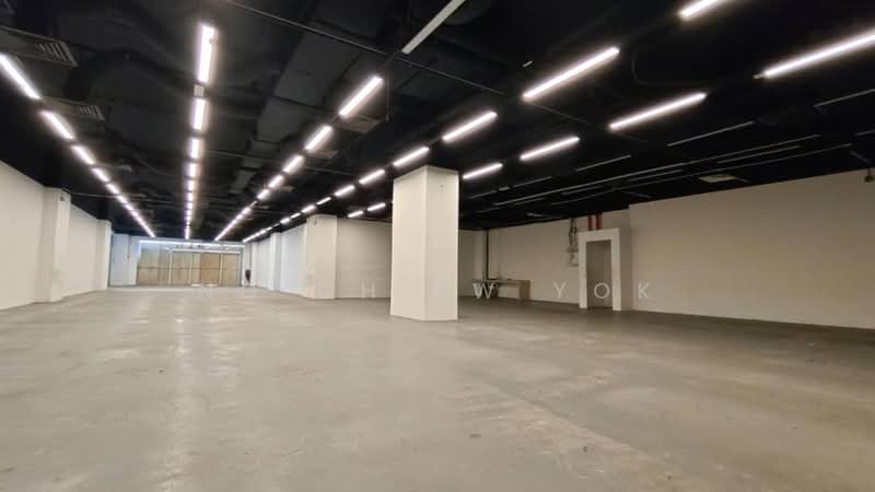 Retail Space for Rent in Kota Kinabalu (Sabah) - Ng Chiew Yok - Interior - PropertyGuru.com.my