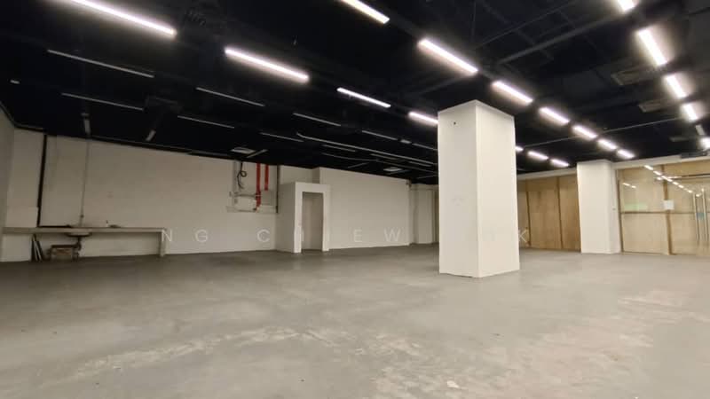 Retail Space for Rent in Kota Kinabalu (Sabah) - Ng Chiew Yok - Interior - PropertyGuru.com.my