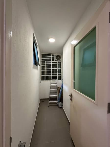 Service Residence for Sale at East Parc @ Manjalara - Hao Pua - PropertyGuru.com.my