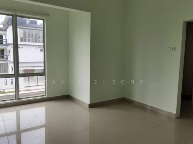 3-storey Terraced House for Sale in Sungai Buloh (Selangor) - Yanis Cheong - Interior - PropertyGuru.com.my